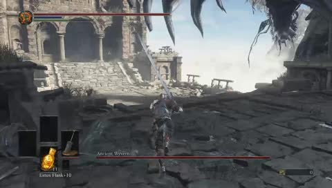 how did that hit???