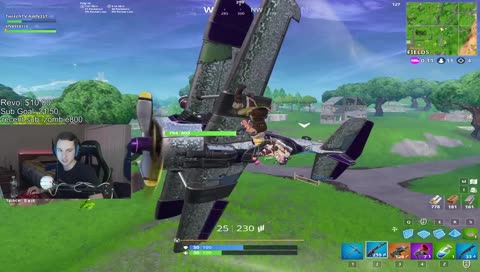 WE ARE GETTING BETTER DAY BY DAY | !subgoal @AWN3ST