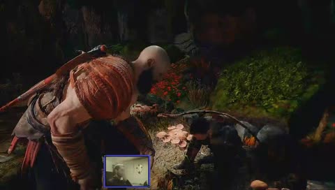 [ESP] primer GOW que juego o.O