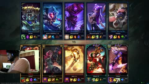 [ARG/ESP]  Lolete  🔥 | platino Adcarry :) | SKR