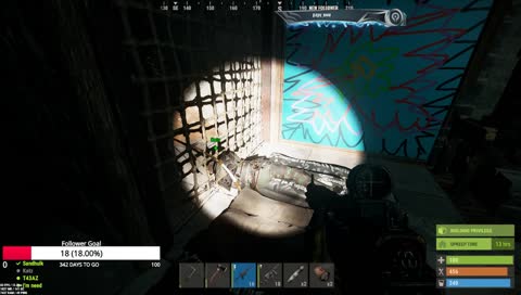 Fresh Wipe With The Squad