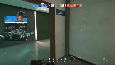 Collective PlayDay F6 vs CRL