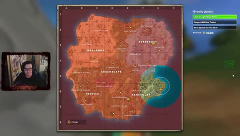 New Patch and Battle Pass!