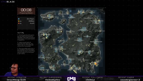 Take my DATA! Idgaf! |DMG|