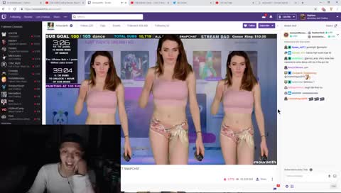 Nightees is a rapist