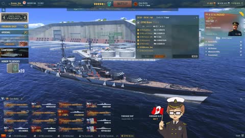 CB Stream - Lets get people their last few wins!