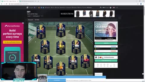 FUTure Stars Predictions! FUT Market Talk & MORE!!! 8.6+M Transfer Profit