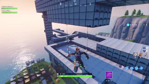 Deathrun and dubs. Come laugh at my fails !creator