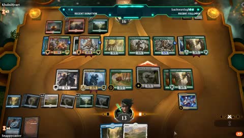 Ravnica Allegiance sealed!