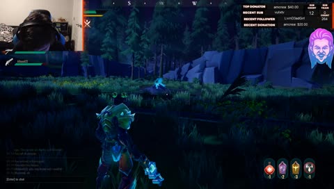 Dauntless Time | Song request ON