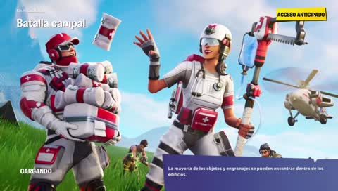 🔴[MEX/ESP] JUGANDO CON FOLLOWERS 😉/ !redes 🔴