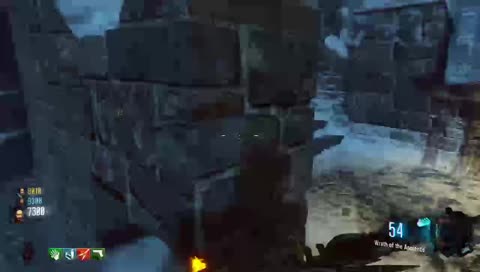 de eastr egg speed run