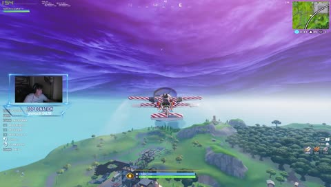 symfuhny loves me, testing event (14 Year Old Fortnite Pro) follow insta @triveadam