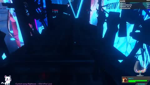 Sorry i haven't streamed in awhile! Chilling and messing around some in vrchat, may switch games later ヽ(^・ω・^ )丿