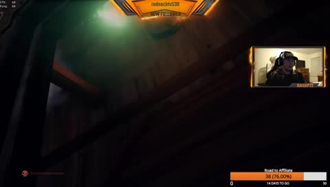 Big Rhonda is back in business! #RoadtoAffiliate