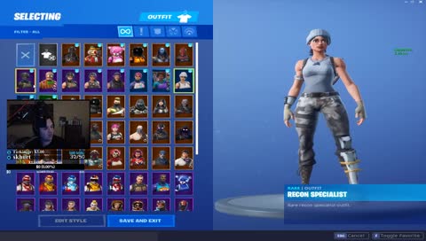 Going for 100 subs :) !sub !prime !youtube !tthump