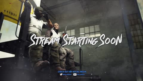 24HourStream #RunningOnPimpJuice #ShleepIsForTheWeak (~˘▾˘)~ ლ(´ڡ`ლ)