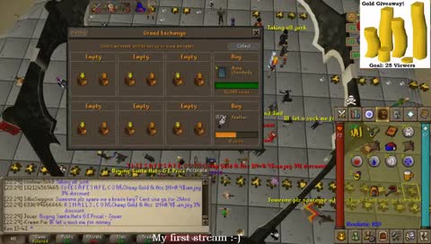 Doing a f2p giveaway with no doubts!