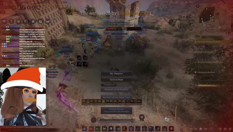 [NA] <Corrupt> *61 Witch* Node War