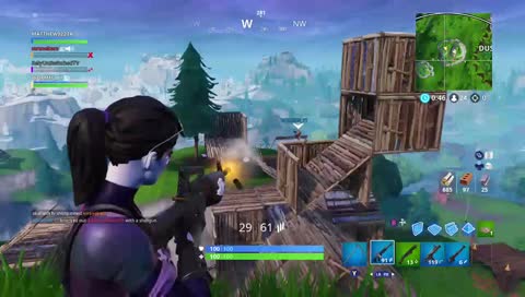 Im affiliated on here POG