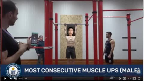 IM BUFF