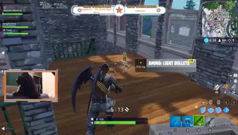 !giveaway \\ MxdicG \\ Fragging \\ 1,000,000,000 V buck giveaway Kappa