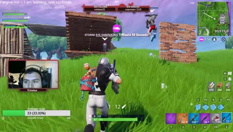 Fave Conspiracy theories? [NA WEST]