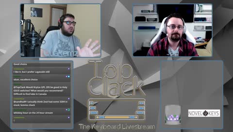 Top Clack 1/17/19