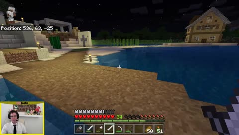 If a Creeper Blows Up in the Forest and Nobody's Around to Hear it, is it Sti- BOOOOM