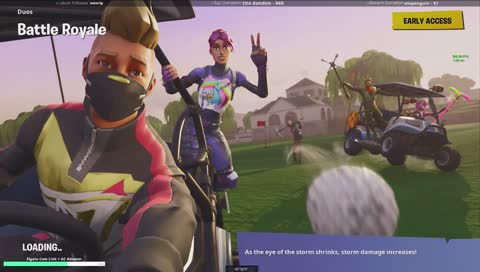 All kills no wins || @ajrigor