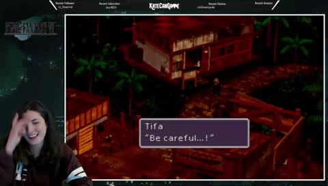 [BLIND] Final Fantasy VII {19} - Fort Condor Better Give Me NO Issues