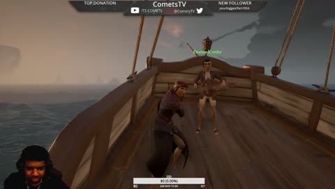 Hidden trap Pirate Crew | 4 Day Weekend!!! | Path To Affiliate |