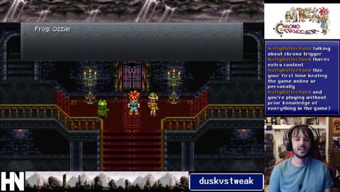 [!blind] Classics Catch Up #badatgames #hobonation