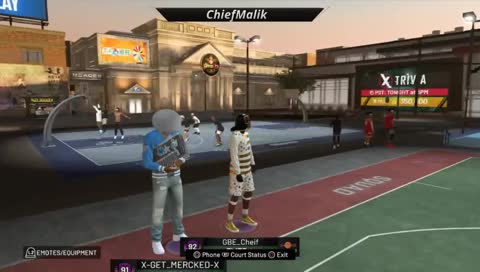 | GIVEAWAY AT 100 FOLLOWERS |Nba 2k19 | Stretch Big Shooting OVER HEADS!!