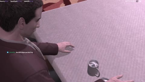 [Deadly Premo/First Playthrough]