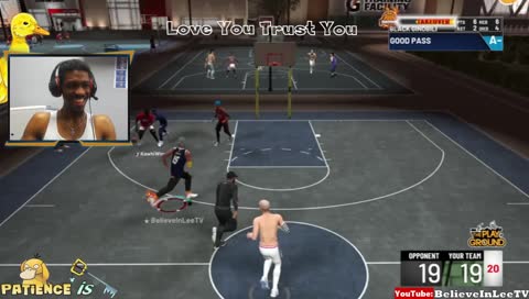 Best 3pt Shooting Pure Post | I Don't Miss