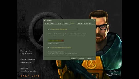 Buen stream