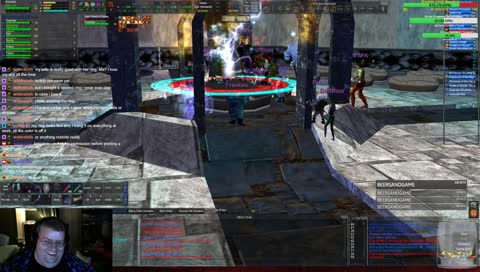 Ssra Raid Time <Coirnav TLP> | Might Be Double Vision Tonight!