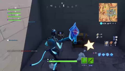 Finally Back!!!!!!!!!