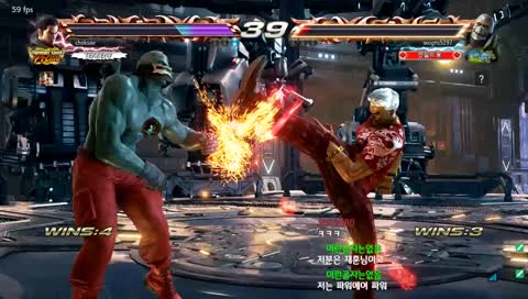 tech trap kazuya