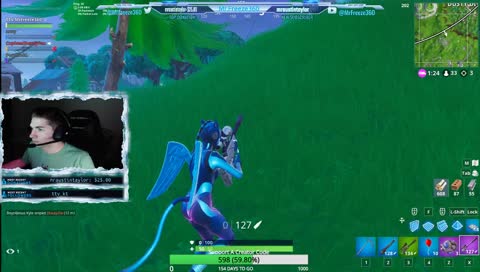 Squads with Followers <3