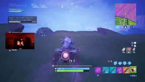 High Kill Games// Tune In// solo's// squad's// duo's//