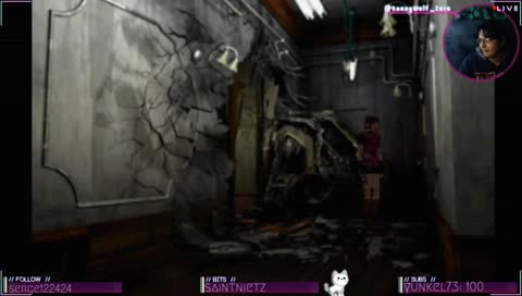 [ESP/ENG] || Un poquito de batalla, y luego un pequeño "disque speedrun" que no le hace daño a nadie UwU