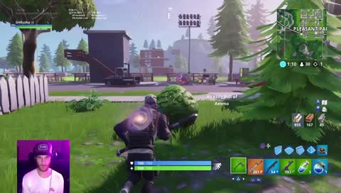 (PS4) Coffee an Sax #RuzkaArmy