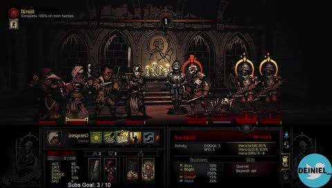 [ESP] No cam - Stream relax - Todos los DLC