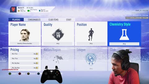 NEW SQUAD, NEW ME...WHO DIS? | @JerryNeutron