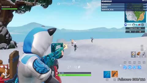 [ESP] FenixVerso 10: Día de Paga!!