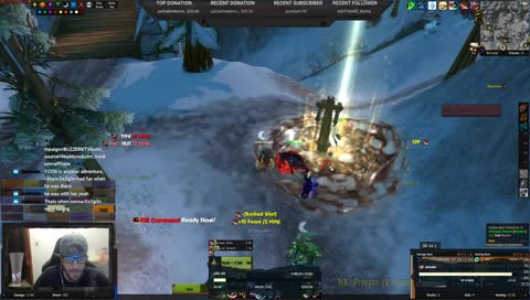 Alt Things Raid Later | Lets LEVEL NECK!| !Heist | !challenge | !chair