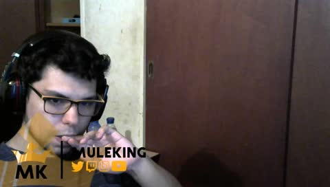 Mulekeando !Loots !sr