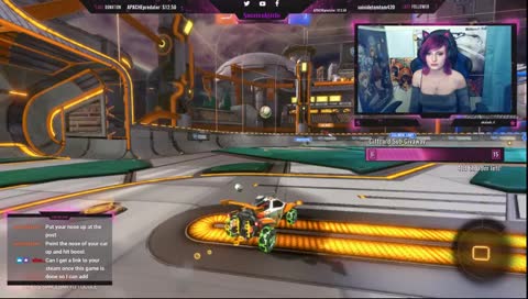 I graduated to being able to jump! (sorta)